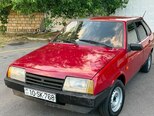 LADA (VAZ) 2109-5