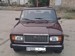 LADA (VAZ) 2107-1