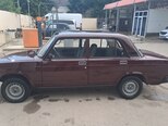 LADA (VAZ) 2107-5