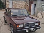 LADA (VAZ) 2107-6