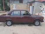 LADA (VAZ) 2107-4