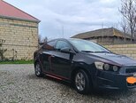 Chevrolet Aveo-3