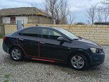 Chevrolet Aveo-5
