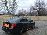 Chevrolet Aveo-6