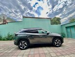 Hyundai Tucson-8