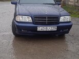 Mercedes C 180-3