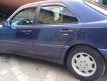 Mercedes C 180-6