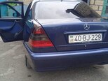 Mercedes C 180-5