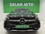 Mercedes GLC 200 4MATIC-2