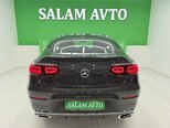 Mercedes GLC 200 4MATIC-5