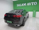Mercedes GLC 200 4MATIC-4