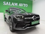 Mercedes GLC 200 4MATIC-1