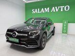Mercedes GLC 200 4MATIC-3