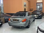 Mercedes C 300-22
