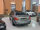 Mercedes C 300-21