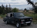 LADA (VAZ) 2106-3