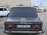 LADA (VAZ) 2106-5