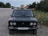 LADA (VAZ) 2106-1
