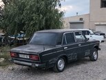 LADA (VAZ) 2106-6