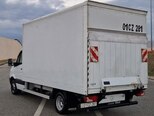 Mercedes Sprinter 315-7