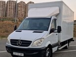 Mercedes Sprinter 315-2