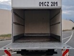 Mercedes Sprinter 315-9