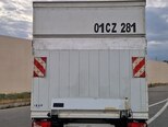 Mercedes Sprinter 315-8
