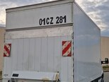 Mercedes Sprinter 315-6