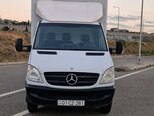 Mercedes Sprinter 315-3