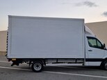 Mercedes Sprinter 315-5