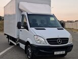 Mercedes Sprinter 315-1