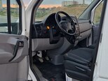 Mercedes Sprinter 315-13