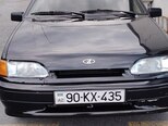 LADA (VAZ) 2115-8