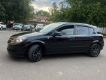 Opel Astra-9