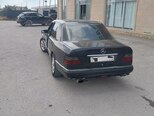 Mercedes 220 E-3