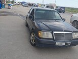 Mercedes 220 E-4