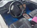 Mercedes 220 E-6