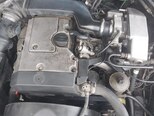 Mercedes 220 E-7
