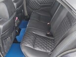 Mercedes 220 E-8