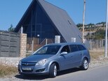 Opel Astra-9