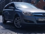 Opel Astra-5