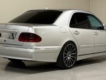 Mercedes E 220-7