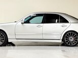 Mercedes E 220-4