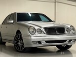 Mercedes E 220-2