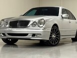 Mercedes E 220-3