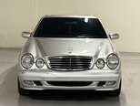 Mercedes E 220-1