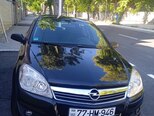 Opel Astra-1