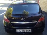 Opel Astra-2