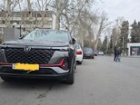 Changan CS 35 Plus-1