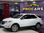 Chevrolet Equinox-2